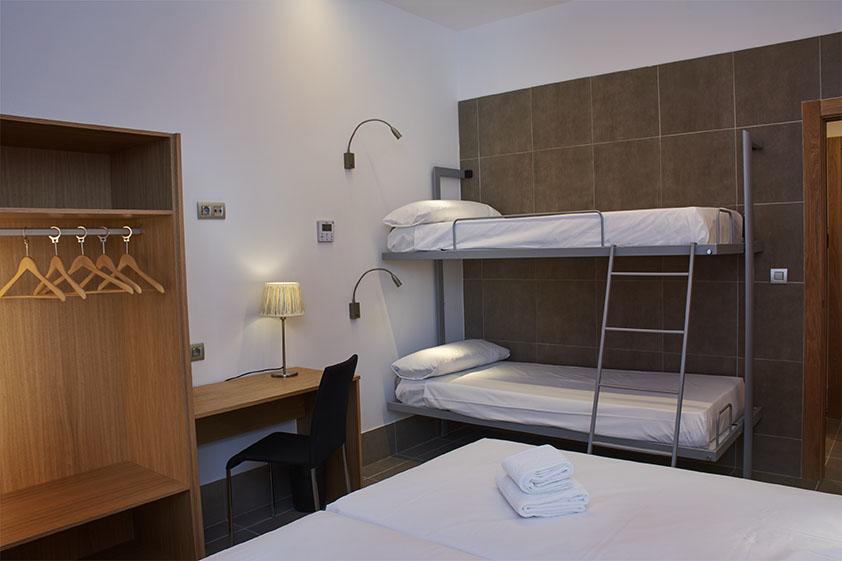 The Book Factory Hostel Valladolid Bagian luar foto